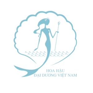 Logo Hoa hậu Đại dương
